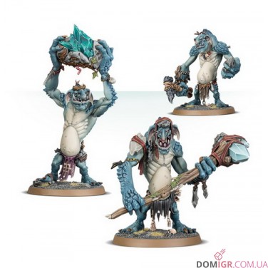 Rockgut Troggoths
