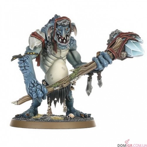 Rockgut Troggoths