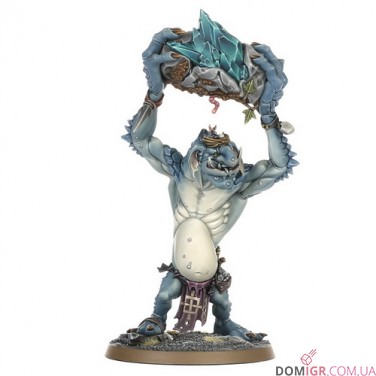Rockgut Troggoths