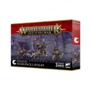 Snarlpack Cavalry