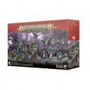 Gloomspite Gitz: Battleforce – Dankhold Rampage