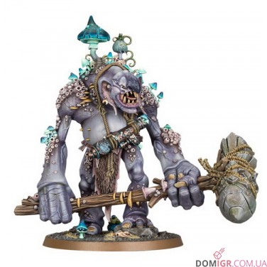 Gloomspite Gitz: Battleforce – Dankhold Rampage