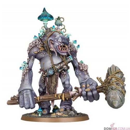 Gloomspite Gitz: Battleforce – Dankhold Rampage