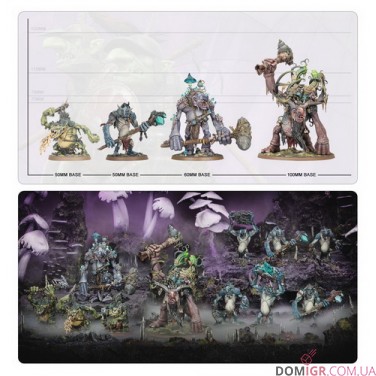 Gloomspite Gitz: Battleforce – Dankhold Rampage