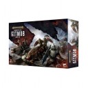Gitmob Army Set – Gloomspite Gitz Army Set