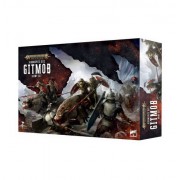 Gitmob Army Set – Gloomspite Gitz Army Set