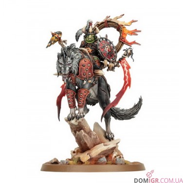 Gitmob Army Set – Gloomspite Gitz Army Set