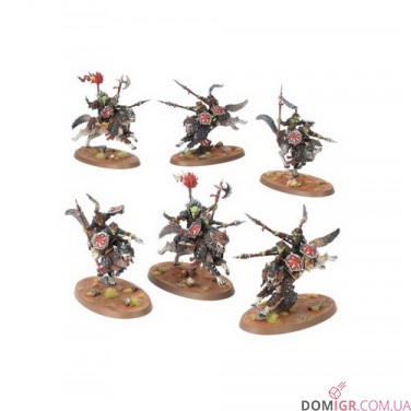 Gitmob Army Set – Gloomspite Gitz Army Set