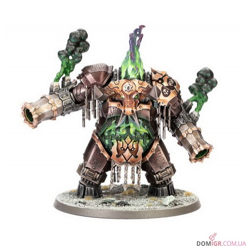 Helsmiths of Hashut Army Set