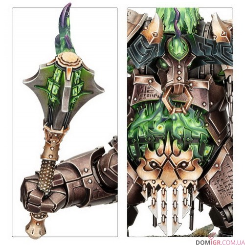 Helsmiths of Hashut Army Set