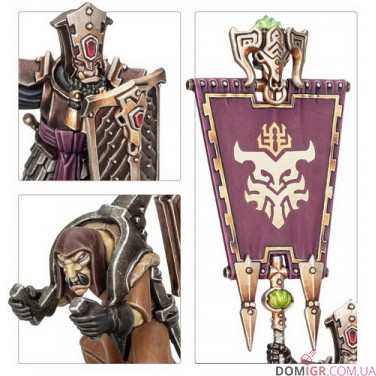 Helsmiths of Hashut Army Set