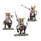 Bull Centaurs/Annointed Sentinels
