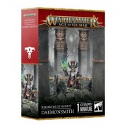Daemonsmith/Ashen Elder