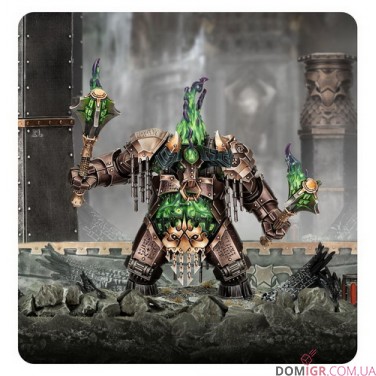 Купити Dominator Engine Dominator Engine