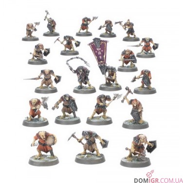 Купити Hobgrot Vandalz Hobgrot Vandalz