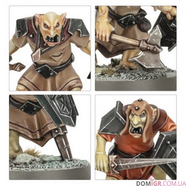 Купити Hobgrot Vandalz Hobgrot Vandalz