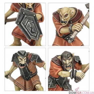 Купити Hobgrot Vandalz Hobgrot Vandalz