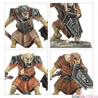 Купити Hobgrot Vandalz Hobgrot Vandalz