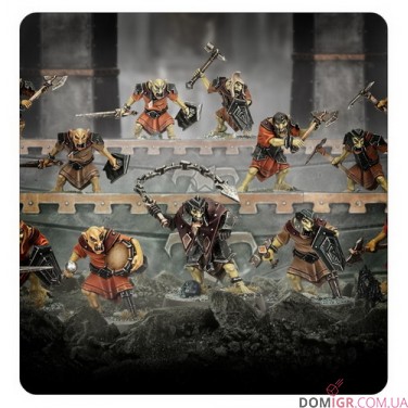 Купити Hobgrot Vandalz Hobgrot Vandalz