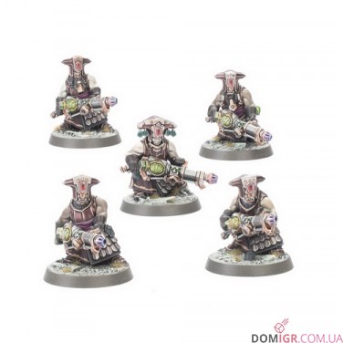 Купить Infernal Razers Infernal Razers