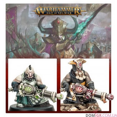 Купить Infernal Razers Infernal Razers