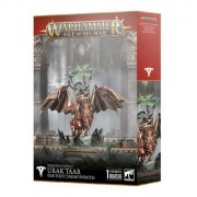 Urak Taar the First Daemonsmith