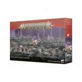 Hedonites of Slaanesh: Battleforce – The Decadent Host