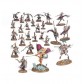 Hedonites of Slaanesh: Battleforce – The Decadent Host
