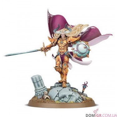 Hedonites of Slaanesh: Battleforce – The Decadent Host