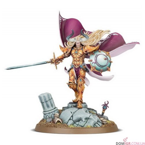 Hedonites of Slaanesh: Battleforce – The Decadent Host