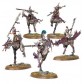 Hedonites of Slaanesh: Battleforce – The Decadent Host