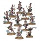 Hedonites of Slaanesh: Battleforce – The Decadent Host