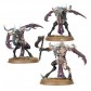 Hedonites of Slaanesh: Battleforce – The Decadent Host
