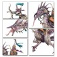 Hedonites of Slaanesh: Battleforce – The Decadent Host