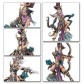 Hedonites of Slaanesh: Battleforce – The Decadent Host
