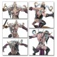 Hedonites of Slaanesh: Battleforce – The Decadent Host