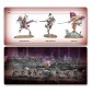 Hedonites of Slaanesh: Battleforce – The Decadent Host