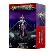 Keeper of Secrets or Shalaxi Helbane