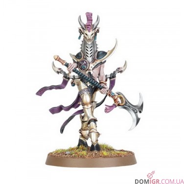 Lord of Hysteria