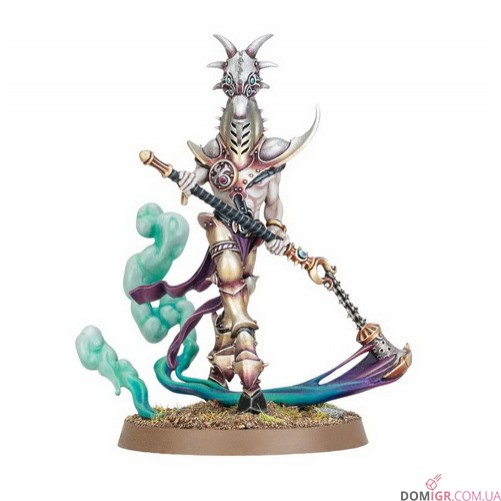 Lord of Hysteria