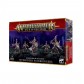 Myrmidesh Painbringers