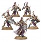 Myrmidesh Painbringers