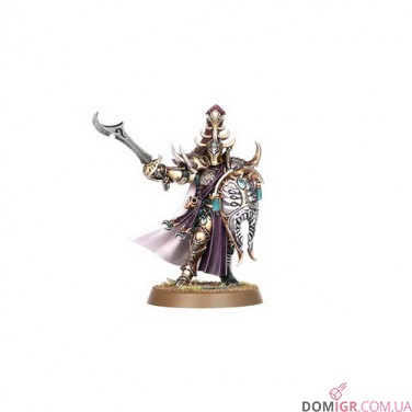 Myrmidesh Painbringers