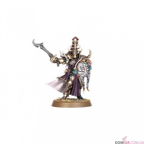 Myrmidesh Painbringers