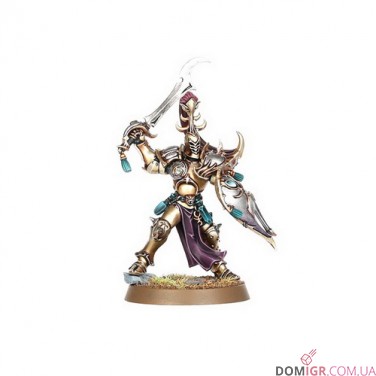 Myrmidesh Painbringers