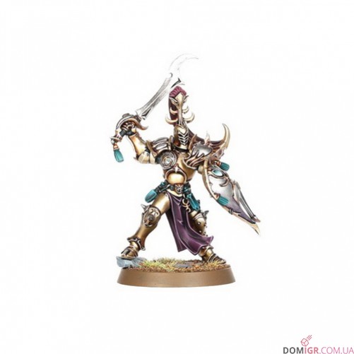 Myrmidesh Painbringers