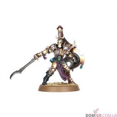 Myrmidesh Painbringers