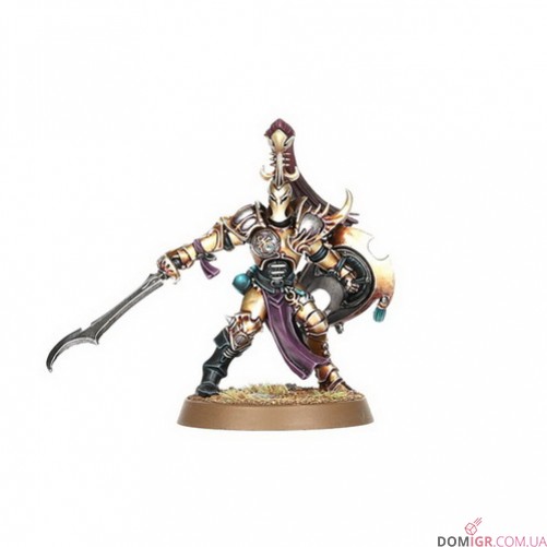 Myrmidesh Painbringers