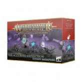 Regiment of Renown: Hedonites of Slaanesh - The Accursed Reflection