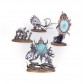 Regiment of Renown: Hedonites of Slaanesh - The Accursed Reflection